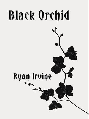 cover image of Black Orchid
